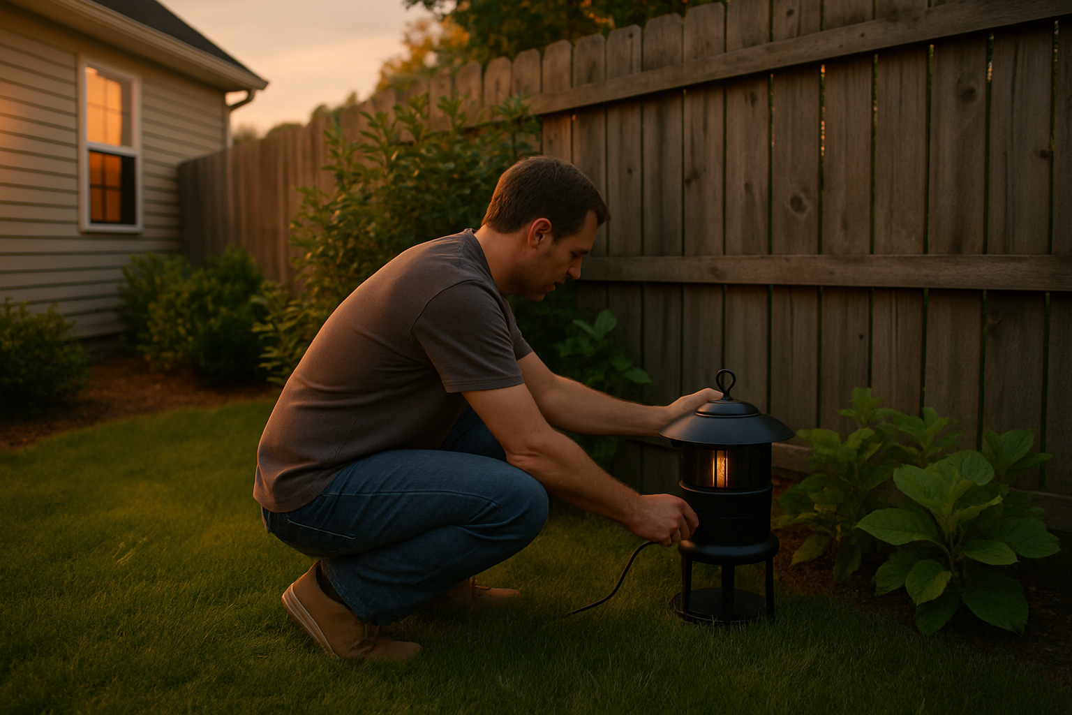 Why 2026 Is Such a Bad Bug Year — and a Realistic Yard Defense Plan for Mosquitoes, Ticks and Ants