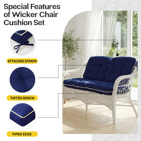1 MIDDLE ONE color options refresh your outdoor seating