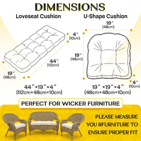 1 MIDDLE ONE memory foam blend adds cushioned, lasting comfort