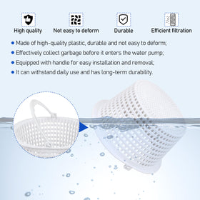 131763310 SPX1091C two-pcs pack for reliable replacement in above-ground pools.