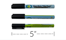 133 SUPPLY gardening gift marker pen suitable for women and men.