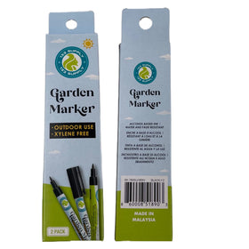 133 SUPPLY nursery marking pen for metal surfaces and more.