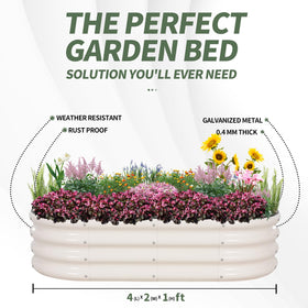 1MORE bed featuring protective tape ensures edge safety during handling