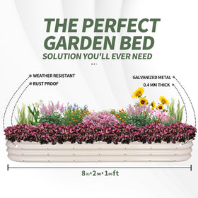 1MORE lightweight stainless steel frame makes relocation easy.