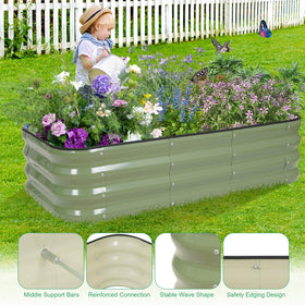 Open-bottom design of 1MORE bed promoting drainage and air flow