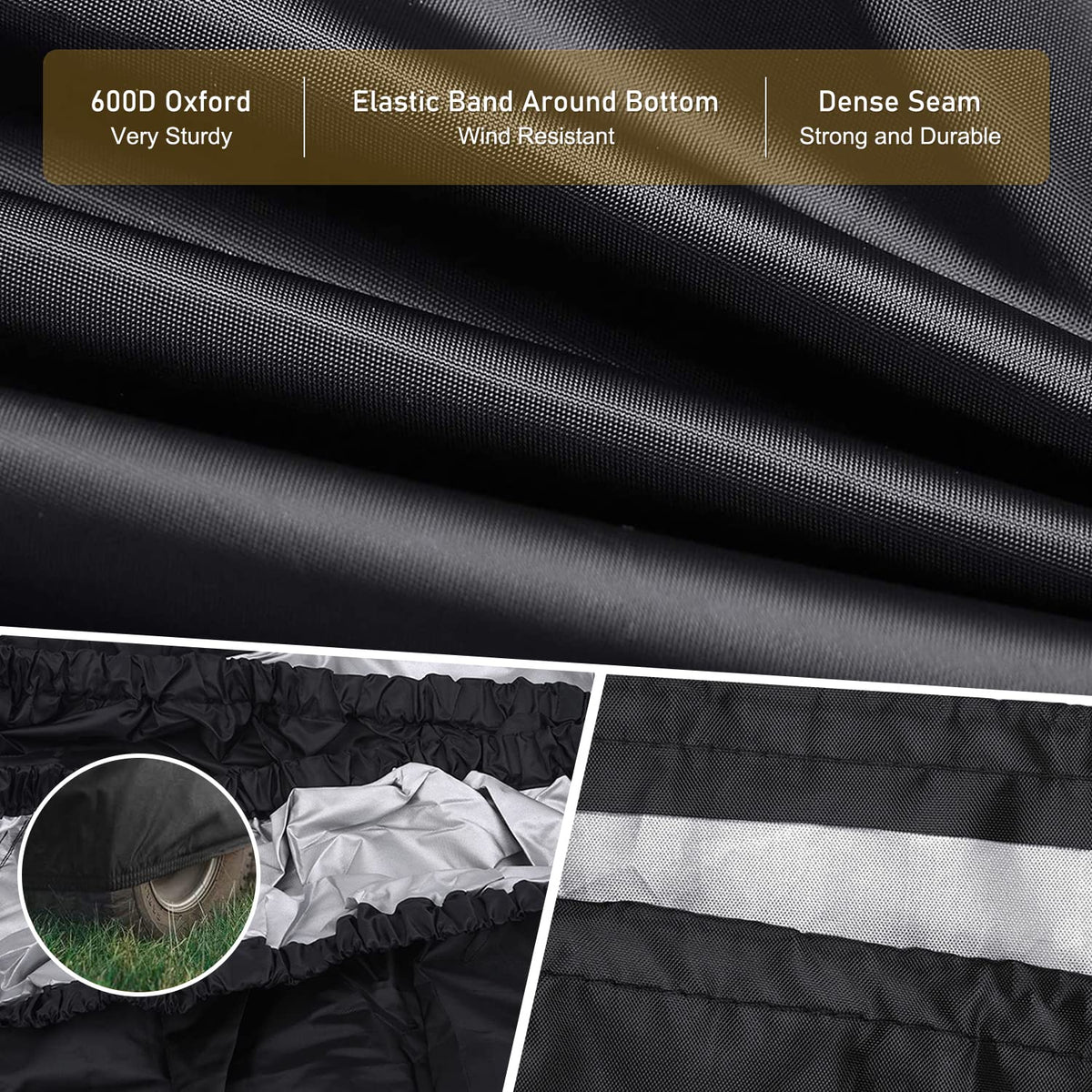 2win2buy cover air vents promote airflow and reduce ballooning during strong winds