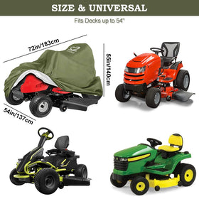 2win2buy protection from dust, rain, snow, sun, and dirt