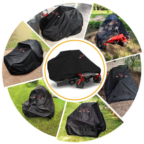2win2buy storage bag for easy seasonal storage