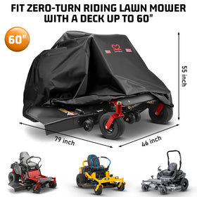 2win2buy venting feature reduces heat and moisture buildup inside