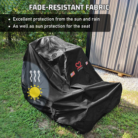 2win2buy wind strap with buckles adds secure wind resistance