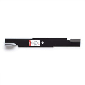 3PK Oregon 91-626 blade closeup showing sharp edges for precise cuts