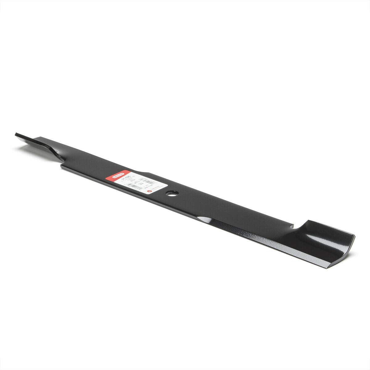 3PK Oregon 91-626 blade installation demonstrates easy fit
