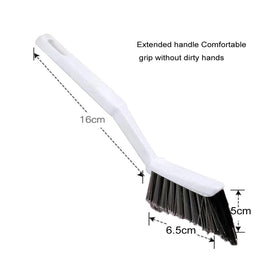 3SAIT sink edge cleaner for tight gaps and quick refreshing