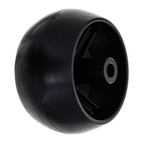 8TEN deck wheel kit with Husqvarna CTH224T components for easy loading and transport.