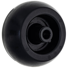 8TEN deck wheel Kubota RCK48-20ZG front angle demonstrates easy installation compatibility