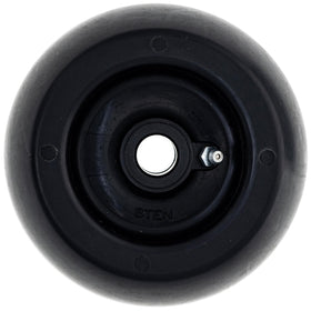 8TEN deck wheel Kubota RCK54-18Z supports easy replacement and longer life