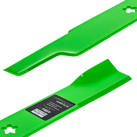 8TEN LawnRAZOR blade for Husqvarna MZ 6128 MZT61 delivers reliable lift