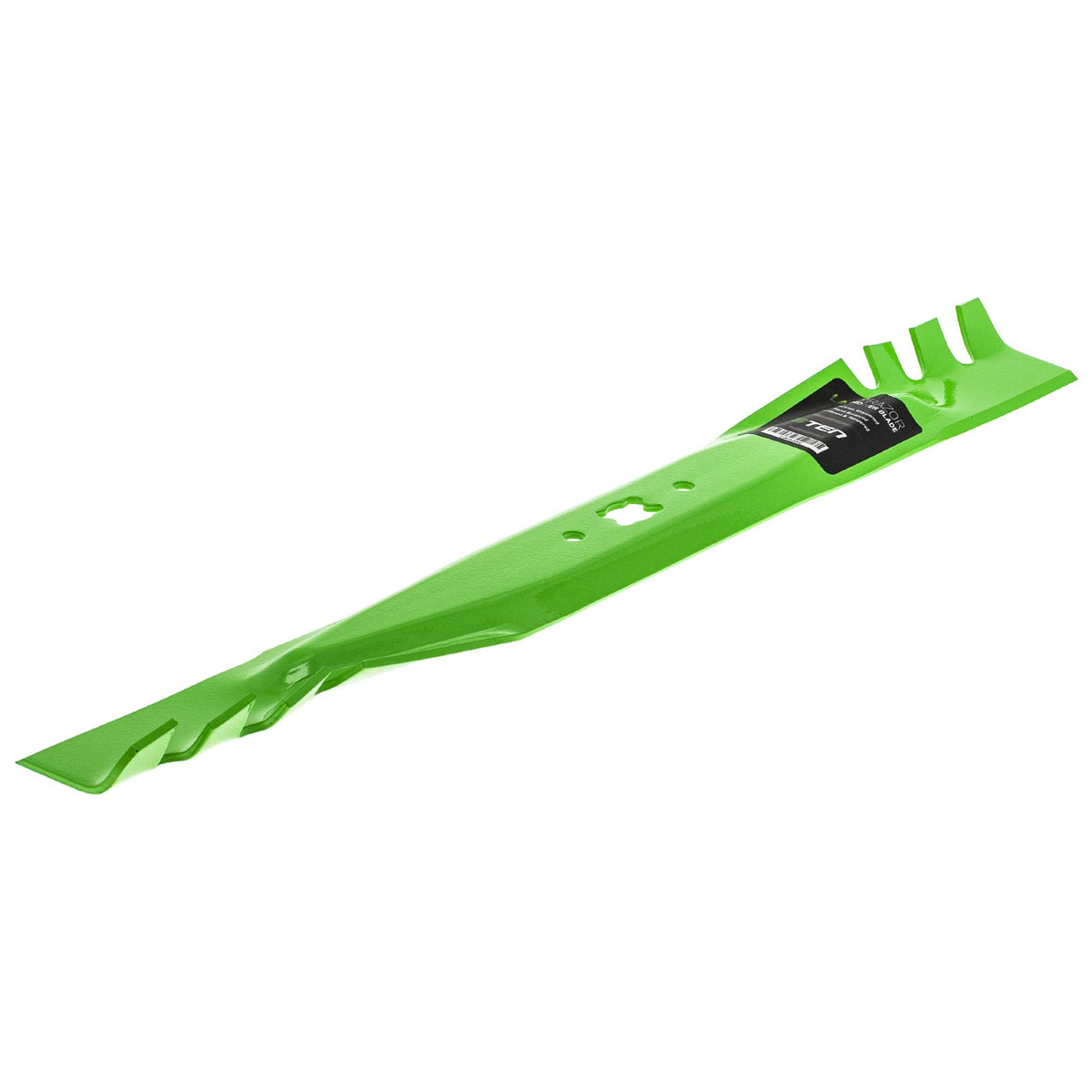 8TEN LawnRAZOR blade packaging for convenient shopping