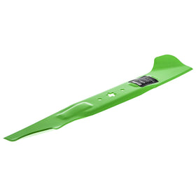 8TEN LawnRAZOR blade set thickness-detail image notes 0.138 inch blade thickness.