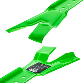 8TEN LawnRAZOR blade width 2-15-16 inch for precise cuts