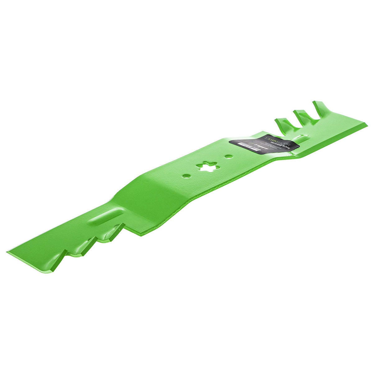 8TEN LawnRAZOR compatibility with Cub Cadet and MTD models listed