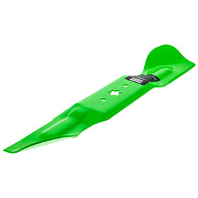 8TEN LawnRAZOR packaging highlights and build quality