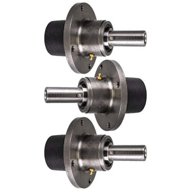 8TEN spindle compatibility highlights OEM numbers for Scag models