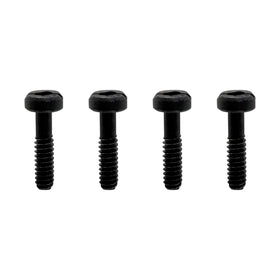 A.A recoil screws for Husqvarna 340-350 multi-model; durable replacement.