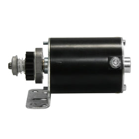 A ABIGAIL 16-teeth starter for Briggs, John Deere, Craftsman engines boosts reliability