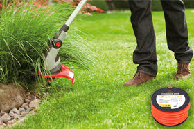 Built-in line cutter on the A ANLEOLIFE spool speeds line changes.