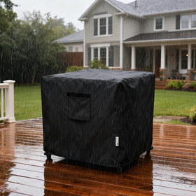Aacabo packaged storage ready for off-season use