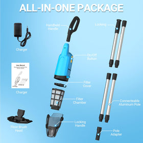 aaculpet handheld pool vacuum saltwater compatible for versatile pool care