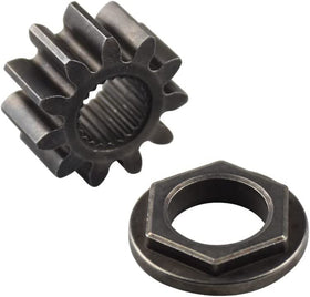 Aaron steering shaft bushing kit for Cub Cadet ensures a secure fit.