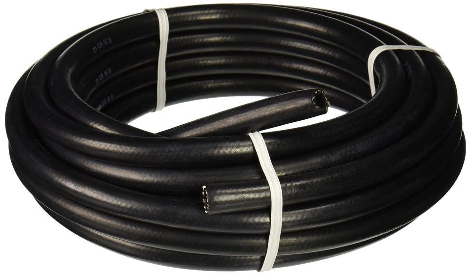 Abbott Rubber X1110-0381-25 EPDM spray hose for agricultural use, chemical resistant, 3/8 in ID