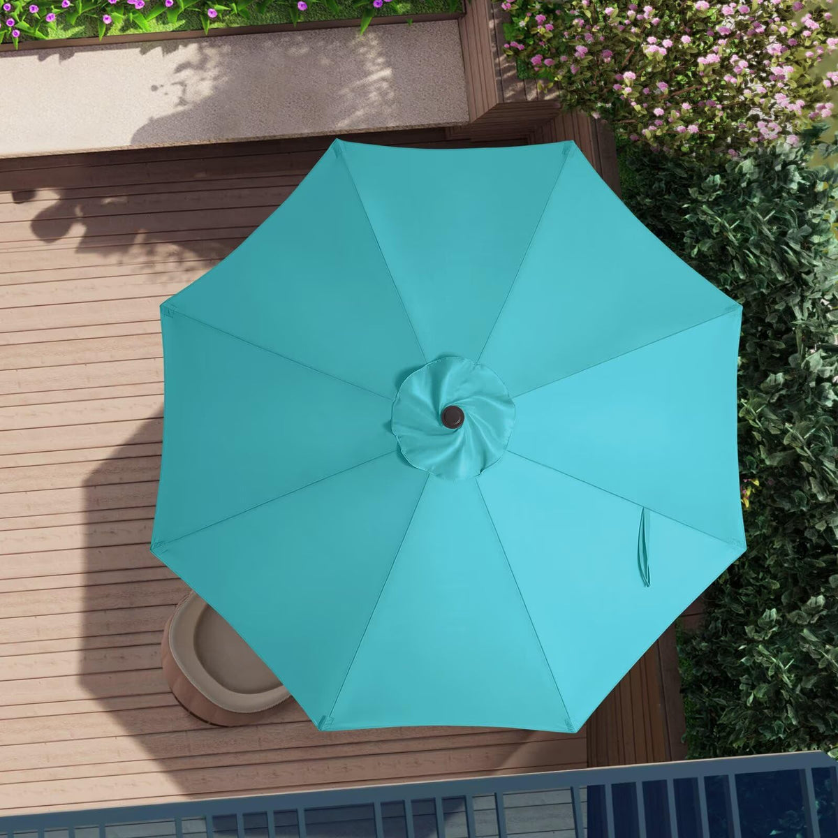 ABCCANOPY replacement canopy only; ribs and pole not included