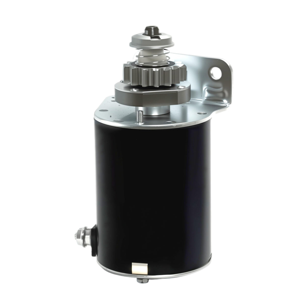 ABIGAIL replacement starter for Briggs & Stratton fit