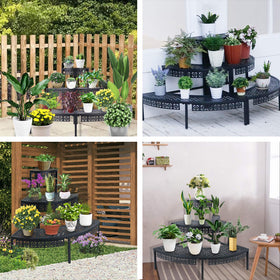 aboxoo indoor outdoor stand complements retro decor styles