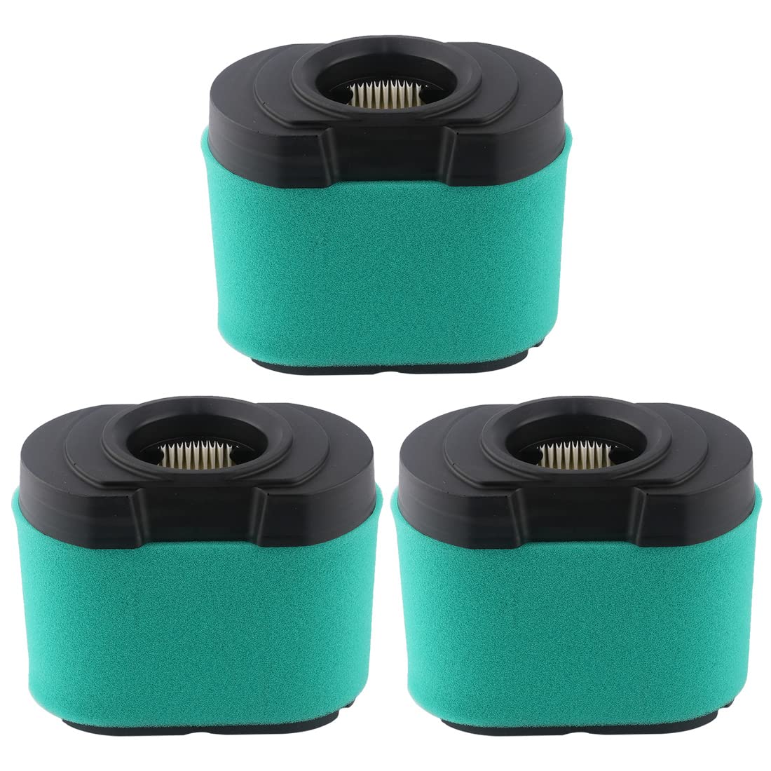 Abroman 792105 air filter for B&S engines, promotes clean airflow and engine longevity.