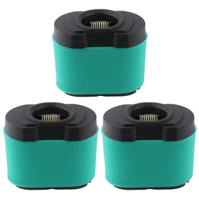 Abroman 792105 air filter for B&S engines, promotes clean airflow and engine longevity.