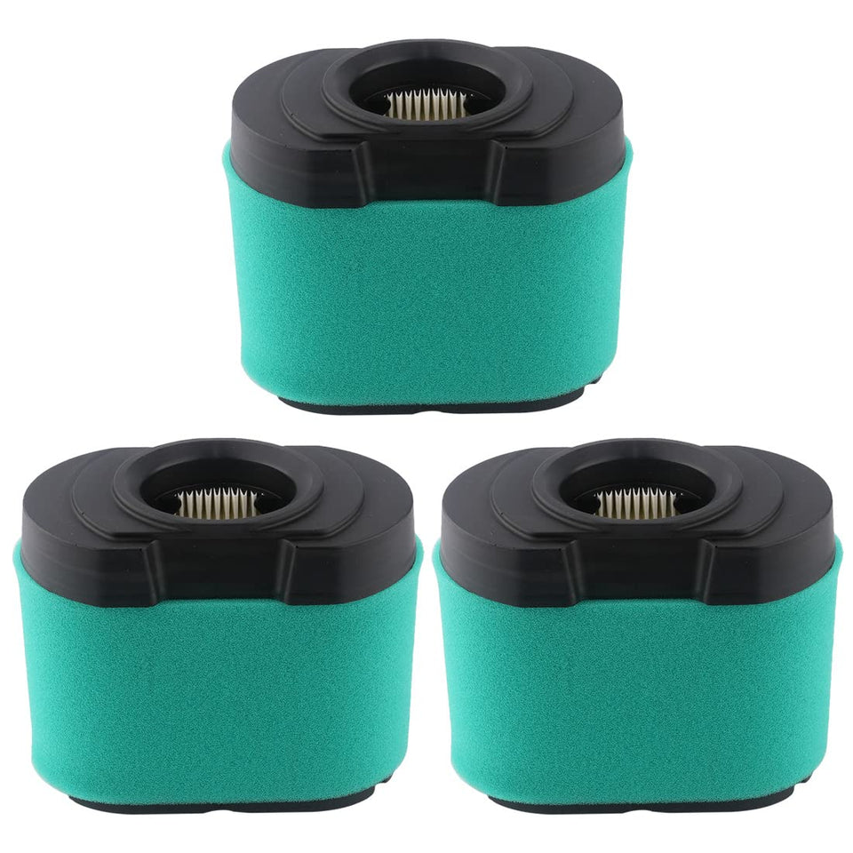 Abroman 792105 air filter for B&S engines, promotes clean airflow and engine longevity.