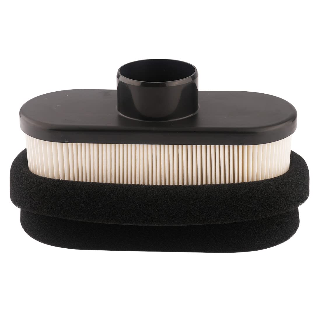 Abroman Kawasaki 11013-0726 air filter replacement for consistent performance