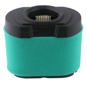 Abroman engine filter for 40G777-0187-B1 supports extended engine life.