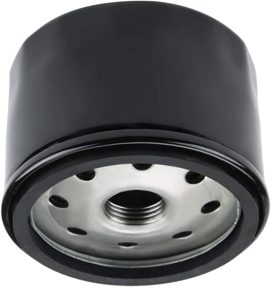 Abroman Craftsman LT2000-series oil filter demonstrating reliable mower maintenance.