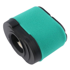 Abroman Simplicity ZT-series filter supports smooth operation of ZT mowers.