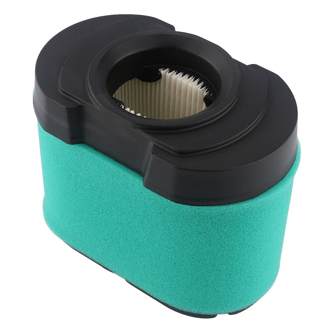 Abroman Snapper Z-series filter promotes easy maintenance and durable performance.