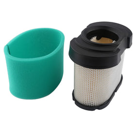 Abroman Toro 74812 filter enhances lawn tractor filtration for reliable starts.