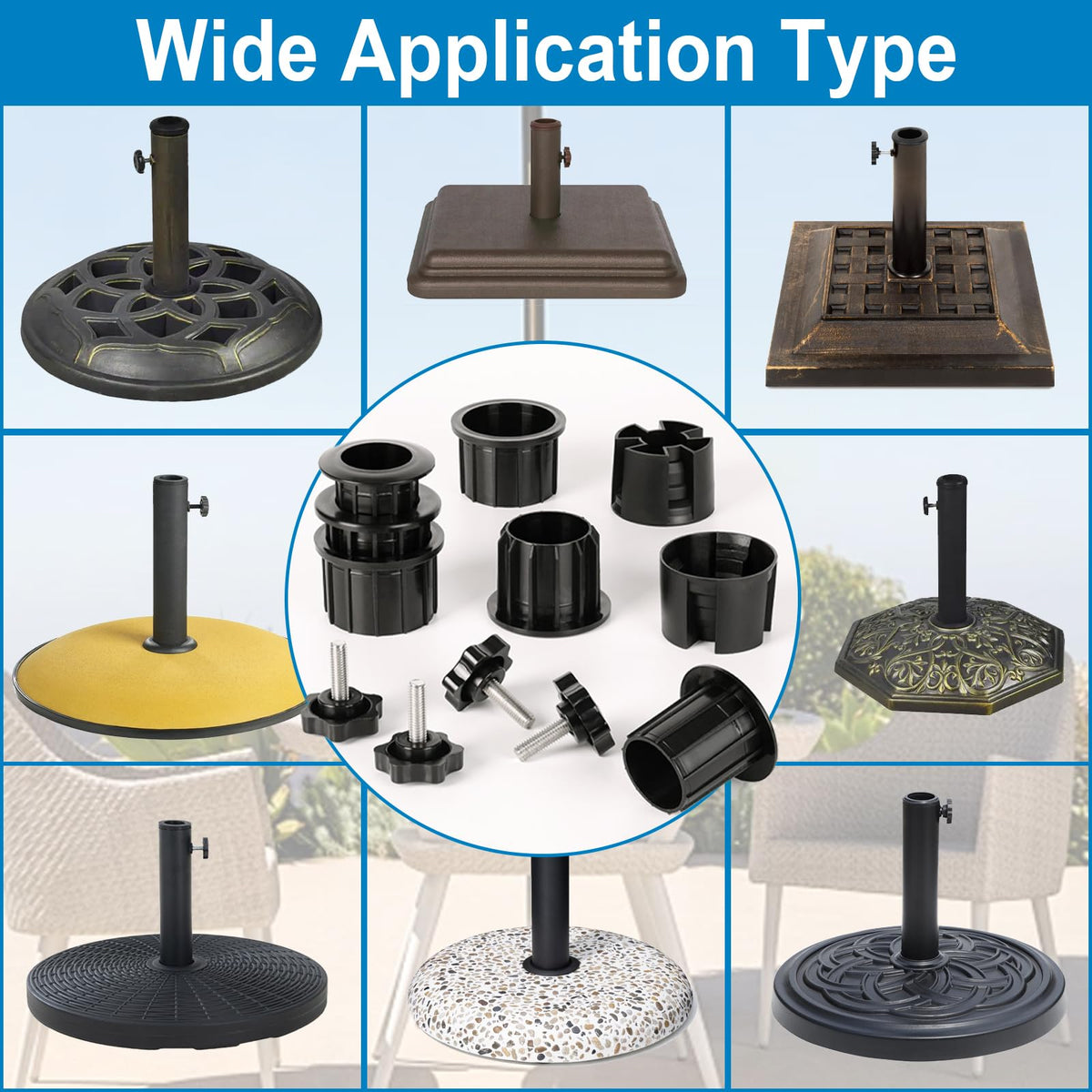Abrwyy installation tips help you retrofit more bases with confidence.