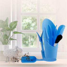 Abvsdu indoor plants tools ergonomic handles reduce wrist strain