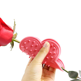 Abvsdu floral tool set packaged for beginners and pros alike.
