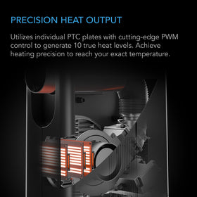 AC Infinity ThermoForge T3 probe sensor for real-time environmental feedback